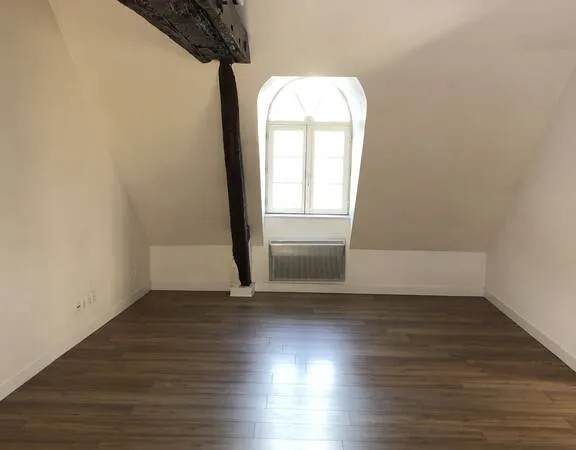 Appartement 3 pièces 46 m²