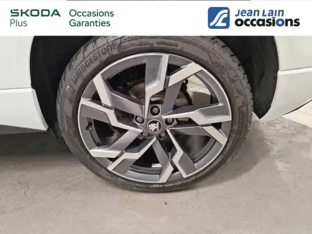 Skoda Karoq 2.0 tdi 150 ch scr dsg7 4x4 — photo 10