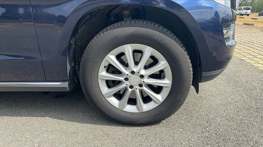 Mercedes Classe GL 350 3.0 CDI V6 4Matic 258 - Excecutive – 2014 – 200991 km – Diesel – Boîte Automatique — photo 28