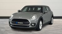 Mini Clubman One 102ch Hyde Park