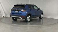 Volkswagen T-Cross 1.0 TSI 110ch Carat — photo 5
