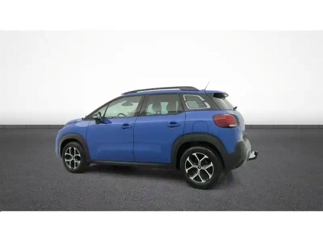 Citroën C3 Aircross bluehdi 110 s&amp;s bvm6 — photo 37
