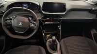 Peugeot 208 1.2 PureTech 75ch S&S Active Pack — photo 11