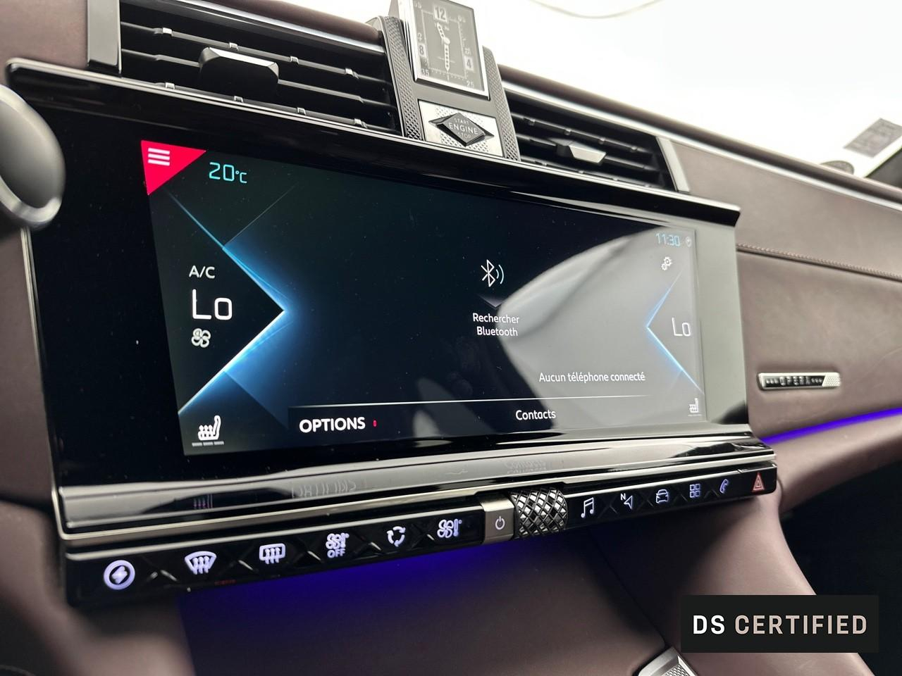 Ds Ds 9 9 hybride e-tense 360 4x4 rivoli + — photo 27