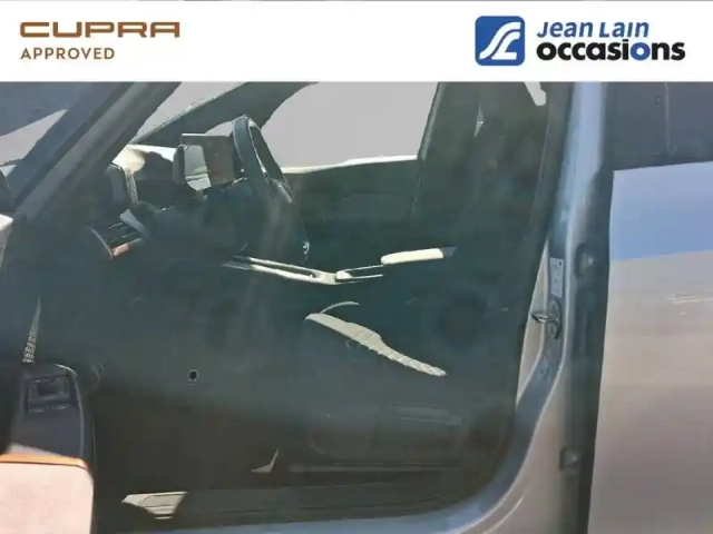 Cupra Born 230 ch - batterie xl — photo 5