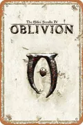 The Elder Scrolls IV: Oblivion Remastered