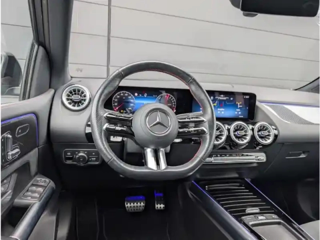 Mercedes Classe B 250 e — photo 12