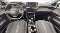 Peugeot 208 1.2 PureTech 100ch S&S Allure 118g — photo 8
