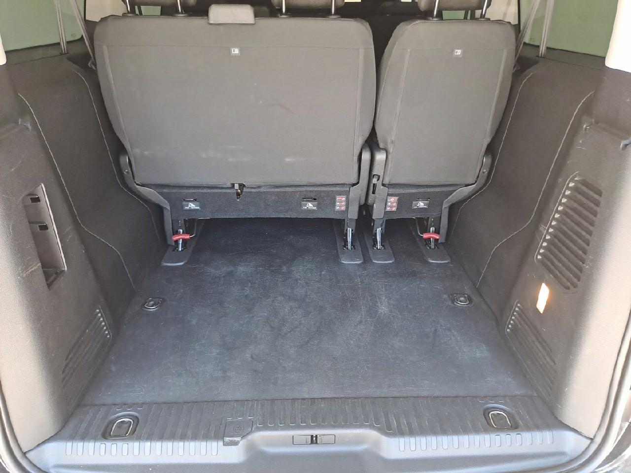 Citroën Spacetourer xl bluehdi 180 s&s eat8 business — photo 6