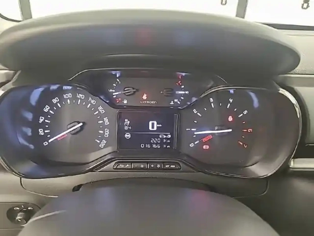 Citroën C3 puretech 83 s&amp;s bvm5 — photo 100