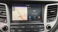 Hyundai Tucson 1.7 CRDI 141ch Executive 2017 2WD DCT-7 — photo 18