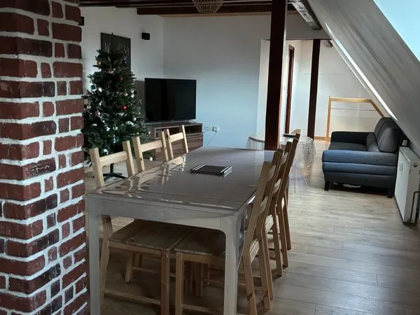 Appartement 4 pièces Vignoble