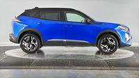 Peugeot 2008 1.2 PureTech 130ch S&S GT EAT8 — photo 4
