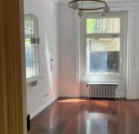 Bureaux 70 m²
