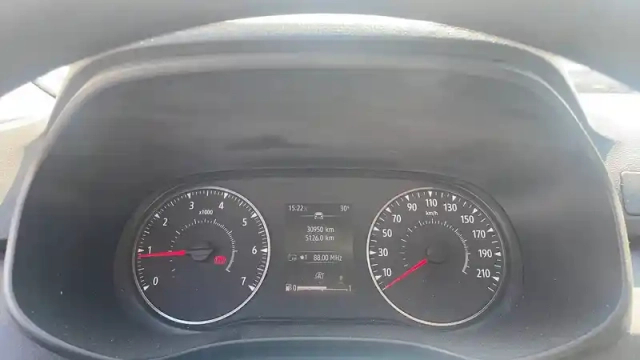 Dacia Sandero sce 65
