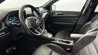 Renault Arkana 1.6 E-Tech hybride 145ch Engineered -22 — photo 12