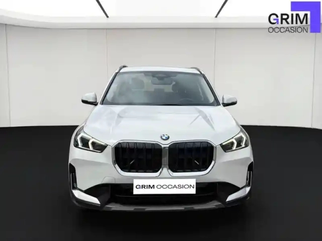 Bmw X1 sdrive 18i 136ch dkg7 — photo 18
