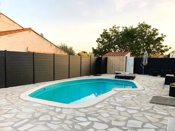 Maison 4 pièces 110 m²