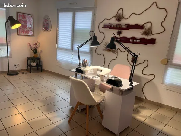 Local à partager