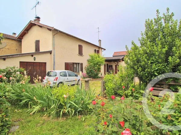 Maison 5 pièces 159 m²
