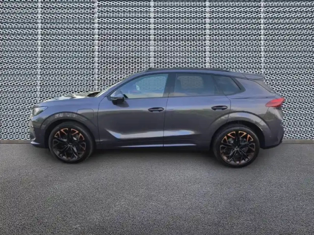 Cupra Terramar 1.5 ehybrid 272 ch dsg6 — photo 2