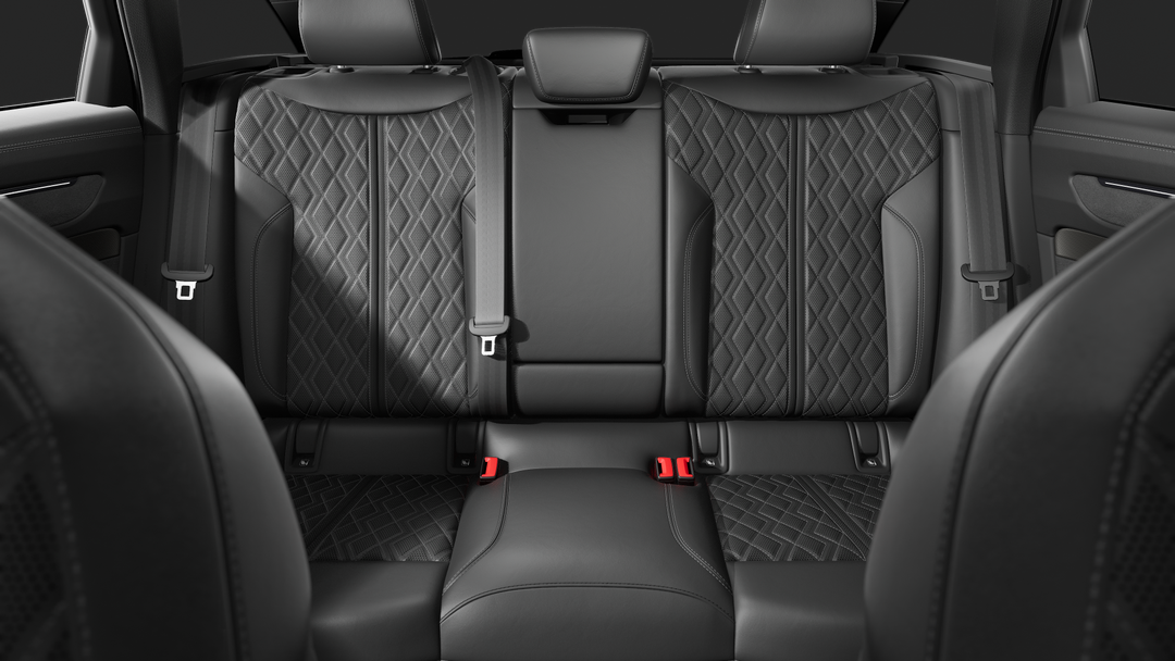 Audi A6 Allroad V6 TDI 299 ch Hybride quattro — photo 7
