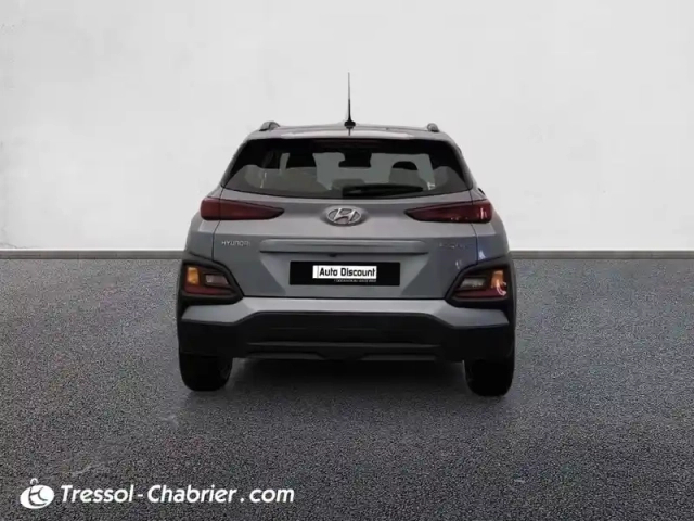 Hyundai Kona 1.0 t-gdi 120