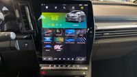 Renault Mégane E-Tech Electric EV60 220ch Iconic super charge — photo 19