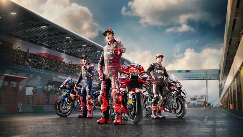MotoGP