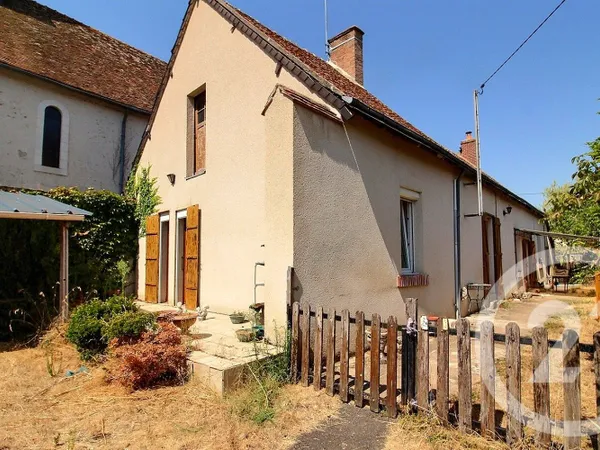 Maison 6 pièces 100 m²