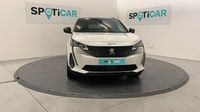 Peugeot 3008 HYBRID 225ch GT e-EAT8