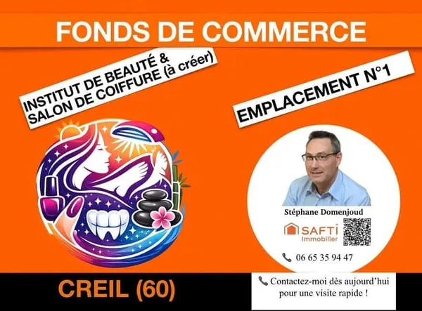 INSTITUT DE BEAUTÉ RENTABLE - TECHNOLOGIES - CLÉ EN MAIN