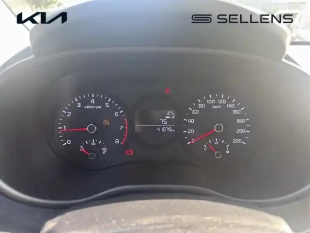 Kia Picanto 1.0 dpi 67ch active — photo 14