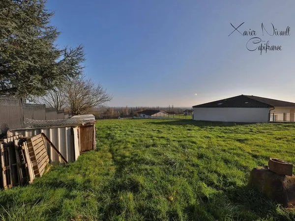 Maison 5 pièces 145 m²