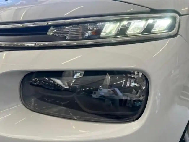 Citroën Berlingo m bluehdi 100ch s&amp;s feel — photo 12
