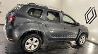 Dacia Duster 1.5 Blue dCi 115ch Evasion 4x2 E6U — photo 8