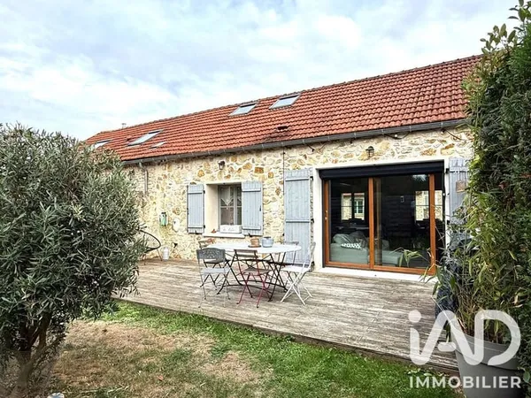 Vente Maison de village 5 pièces