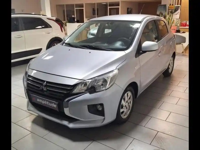 Mitsubishi Space Star 1.2 mivec 71ch invite 2022
