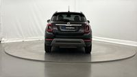 Fiat 500x 1.0 FireFly Turbo T3 120ch Cross — photo 6
