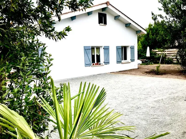 Maison de ville