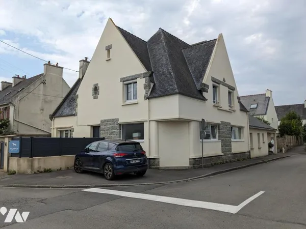 Maison 6 pièces 160 m²