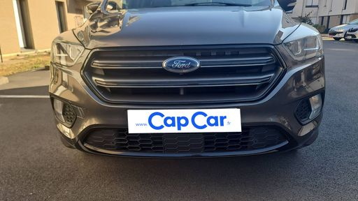 Ford Kuga 2.0 TDCi 150 - ST-Line – 2018 – 145675 km – Diesel – Boîte Manuelle — photo 35