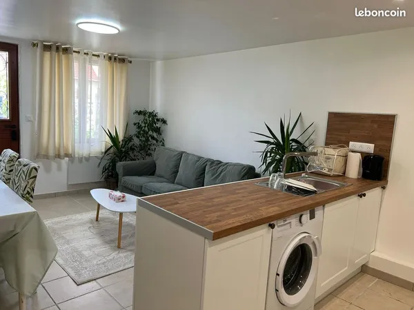 Offre de location appartement F2