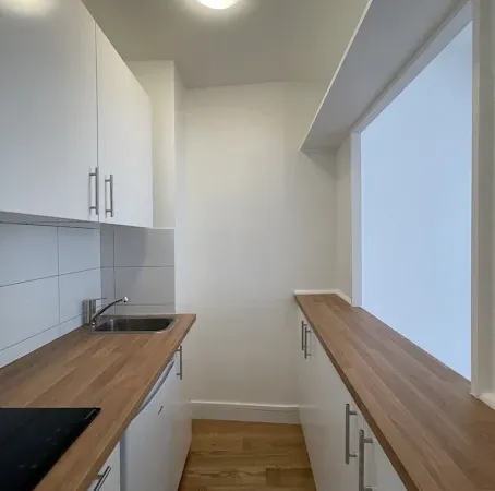 Studio 1 pièce 34 m²