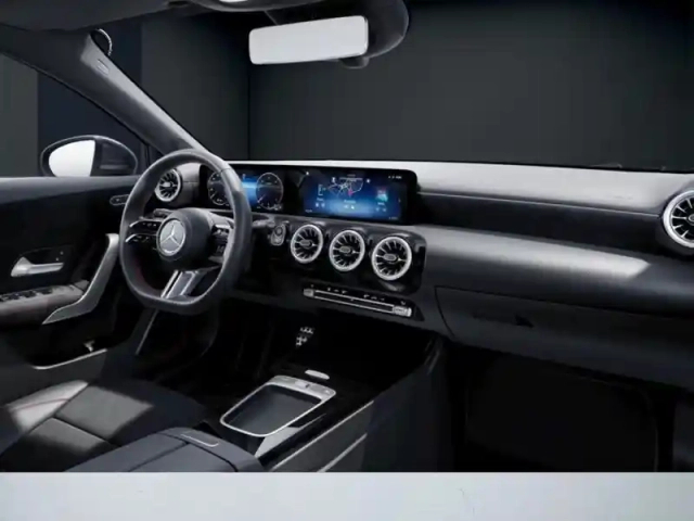 Mercedes Classe A 200 d edition 140 — photo 24
