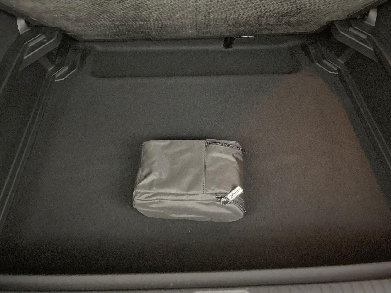 Citroën C3 Aircross hybride 145 ch aut max — photo 16