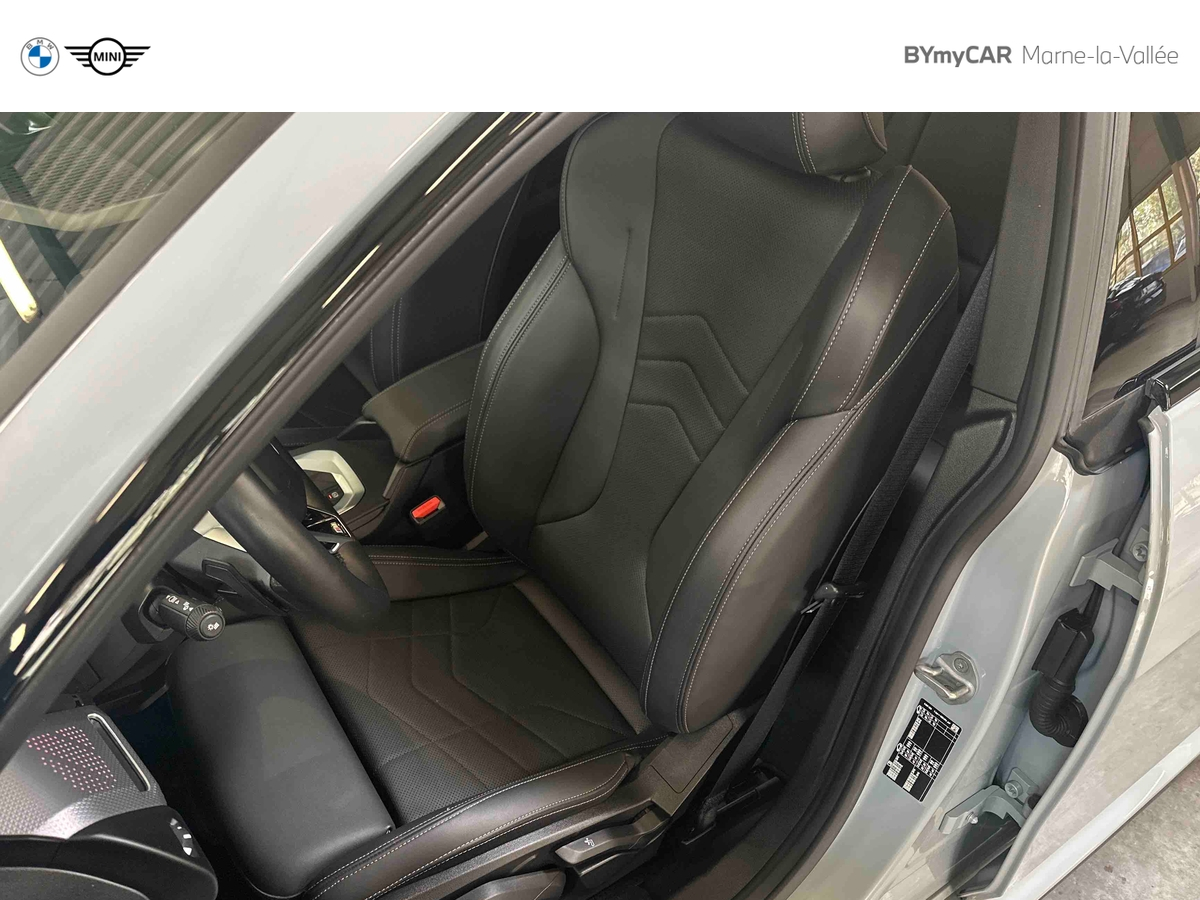 BMW Gran Coupe 220 170 ch DKG7 — photo 28