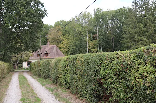 Maison 7 pièces 230 m²