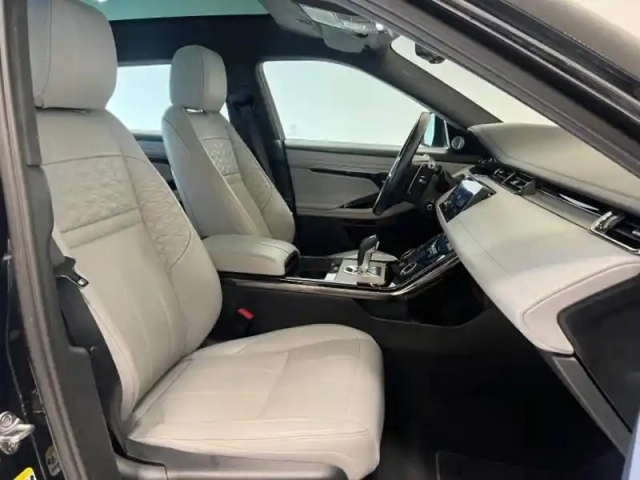 Land Rover Range Rover evoque 2.0 p 200ch flex fuel r-dynamic autobiography awd bva — photo 3