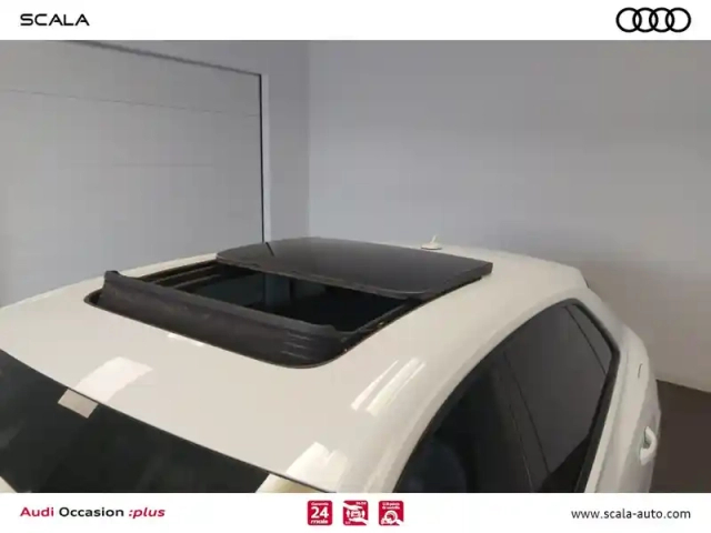 Audi Q8 60 tfsi e 462 tiptronic 8 quattro — photo 21